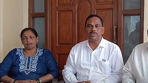 MLA Premendra Shet Urges Calm Amid Commuter Outcry Over Ribandar–Chorao Ro-Ro Ferry Issues