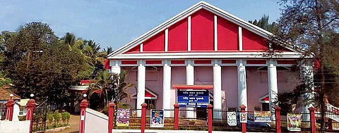 Goa Govt Denies Finalising Curchorem as HQ for Proposed Third District