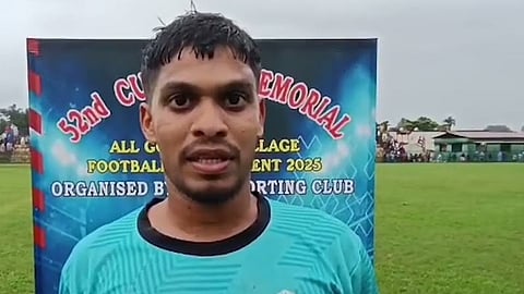 Anthony SC move into final