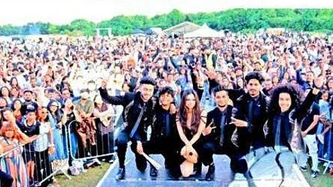 Goa Day London brings music, faith, and flavour to London