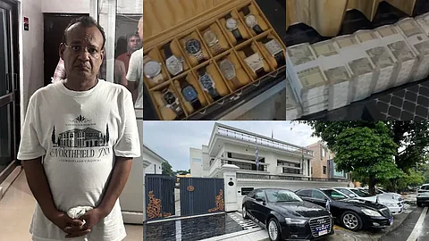 Fake Embassy Probe Reveals INR 300 Crore Scam, Dozens of Foreign Visits Under Scanner