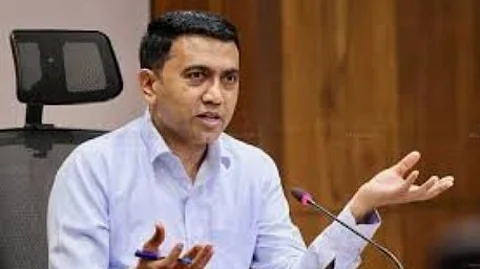 Roman Script Already in Use Alongside Devanagari, NEP Task Force Didn't Specify 'Romi Konkani': CM Sawant