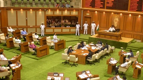 702 Pre-Primary Schools Apply for Registration in Goa; Govt to Review Fees, Salaries, and Staff Regularisation: CM Sawant