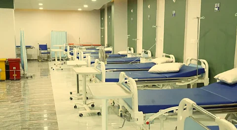 3 Patients Die After Brief Oxygen Pressure Drop in Jalandhar Civil Hospital; Inquiry Ordered