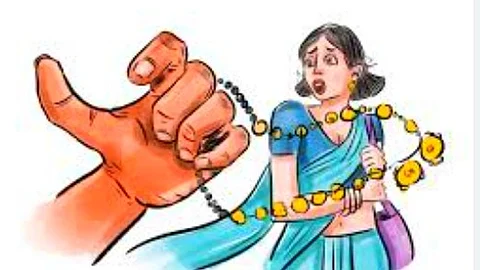 Porvorim Police Arrest Inter-State Chain Snatcher from Gujarat in Goa Guesthouse