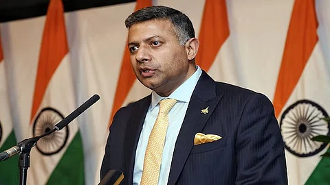 "Do We Switch Off Our Economy?" Indian Envoy Shuts Down Criticism Over Russian Oil Imports