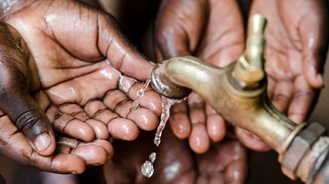 Goa’s Water Crisis: 3,400 Tankers Made 1.44 Lakh Trips to 130 Villages in 3.5 Years