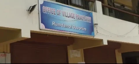 Goa Panchayat Shake-Up: 4 Members Disqualified in Explosive Illegal Construction Case
