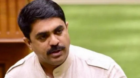 Vijai Sardesai Welcomes Third District for ST Community, Questions Administrative Gains