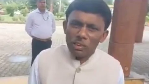 Ravindra Bhavan Structure Safe and Stable, Can Withstand Earthquake: Speaker Tawadkar