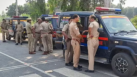 UP Man Kills Daughter’s Teen Lover, Attacks His Friends in Brutal Stabbing