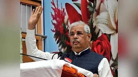 Kerala Governor Hails NEP 2020 as India’s First Step Toward Decolonising Education