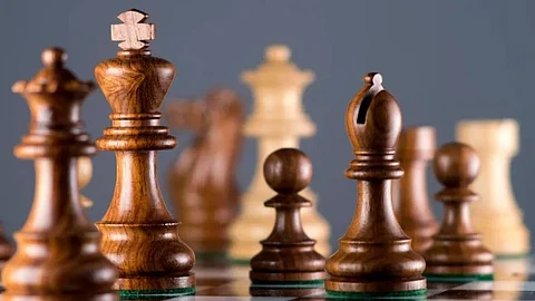 Ayapov Alimzhan, IM Molenda Marcin Joint Leaders at World IPCA Chess Championship 2025