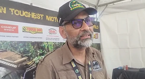 11th Edition of Rainforest Challenge India Kicks Off in Goa with Record Participation