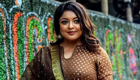 Tanushree Dutta Faces Backlash for Shravan Fast with Mutton, Shuts Down Trolls