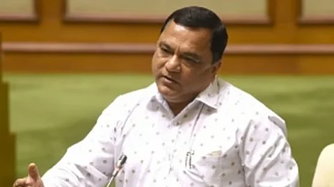 Minister Mauvin Godinho Urges Industries to Prioritise Goan Employment, Calls for Women-Led and Eco-Friendly Growth