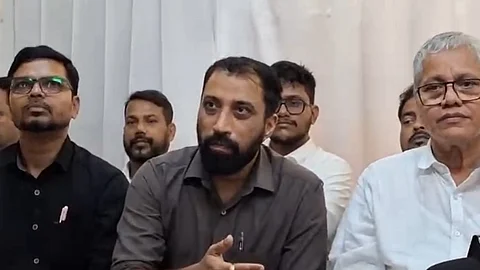 Curchorem Residents Demand Goa’s Third District, Cite Strategic Location and Infrastructure