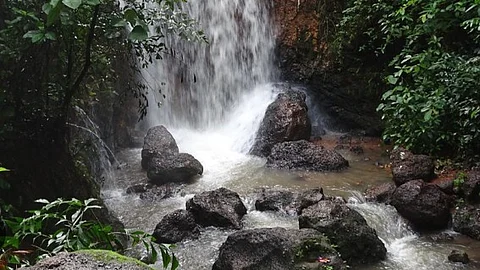 ₹13 Crore Plan for Kesarval Spring Beautification Awaits Clearance, Tendering to Take 2–3 Months