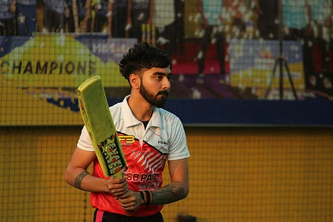 Pondicherry's Cricket Crown: T20 Premier League 2025 Finals Report
