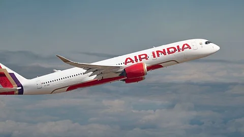 Air India Express Halts Direct Flights from Goa’s Mopa Airport to Abu Dhabi and Kuwait City