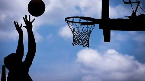 State Junior Basketball 2025: Don Bosco Oratory Fatorda, Panjim A, Sonics & NCS Vasco Reach Semi-Finals