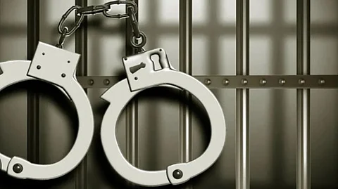 Two Saligao Residents Arrested in Calangute for Possession of Ganja and Ecstasy