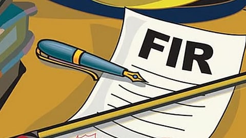 Portuguese Passport Holder Booked in Vasco for Allegedly Falsifying Indian Nationality in Land Case