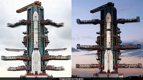 India-US to Launch $1.3 Billion NISAR Earth Observation Satellite, a Landmark in Global Space Collaboration