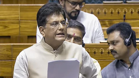 India Evaluating Tariff Impacts, In Talks with Stakeholders: Govt Tells House