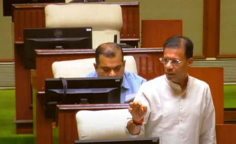Food Safety or Food Scare? Goa MLAs Trade Jokes and Jabs Over Public Health