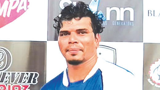 Cumborda SC Enter Caniza Peixoto Memorial Final After Penalty Shootout Win Over Novowaddo