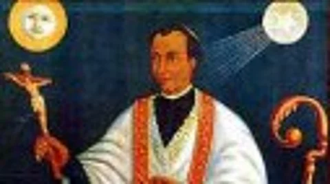 Venzy Viegas Urges Commemorative Stamp for St Joseph Vaz, Patron Saint of Goa