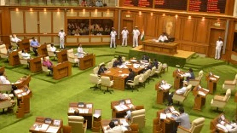 Goa Land Revenue Code (Amendment) Bill, 2025 to Be Tabled in Assembly Today
