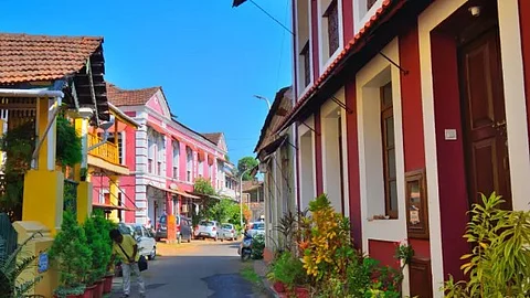 CCP to Deploy Wardens in Fontainhas and São Tomé to Curb Tourist Nuisance