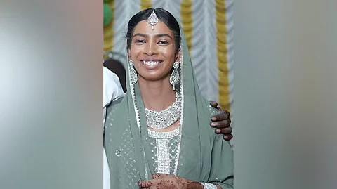 I'm dying or they'll kill me: Pregnant Kerala woman's text to mother before suicide