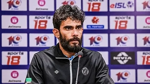 Made in India: Khalid Jamil Becomes First Indian Coach of National Team Since 2012