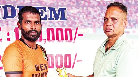 St Savio’s SC Edge Past St Anthony’s SC 4-3 to Reach Rosary Cup Semi-Finals in Mandrem