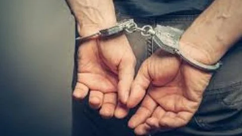 23-Year-Old Arrested in ₹97 Lakh Cyber Fraud; Impersonated TRAI, CBI Officials to Dupe Tiswadi Woman