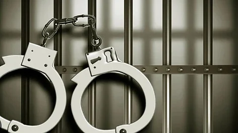 Cyber Crime Police Arrest Bengaluru Man for ₹25.5 Lakh Fraud; Linked to ₹11.33 Crore Scams Across 11 States