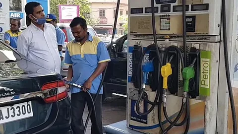 India Responds Firmly but Calmly to U.S. Criticism Over Russian Oil Imports