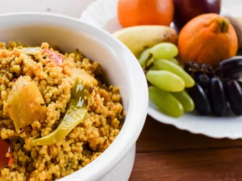 Does food safety take a Shravan break?