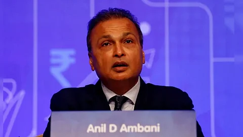 ED Summons Anil Ambani in ₹3,000 Crore Bank Fraud-Linked Money Laundering Case
