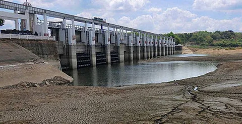 Ganjem residents raise alarm over water crisis