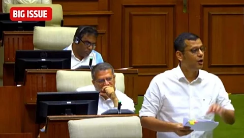 Will smart meters cost every consumer INR 10,000? Power Minister Sudin clarifies ‘no’