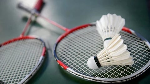 Nishant Shenai, Arjun Rehani Enter Men’s Singles Final at Anil Paiginkar Memorial Badminton Tournament