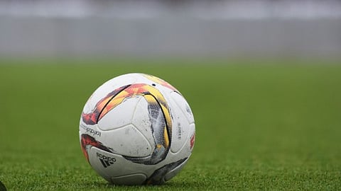 St Anthony SC Marna-Siolim Thrash St Anthony SC Colva 6-2 to Enter Betalbatim Villagers Cup Quarters