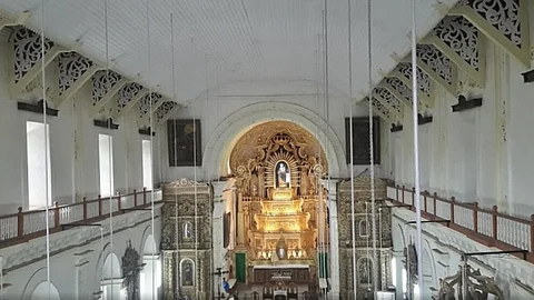 Raia’s Feast of Our Lady of Snows: Goa’s Grandest & First Harvest Festival Rooted in History, Faith & Folklore