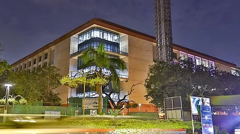 PM Modi set to unveil new Central Vista complex for key ministries