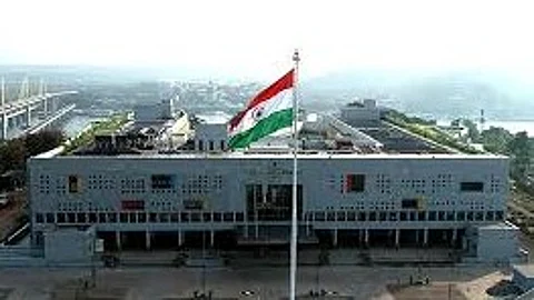 HC Questions MPDA, TCP Over Hill Cutting Nod to Bhutani Infra Without Site Inspection