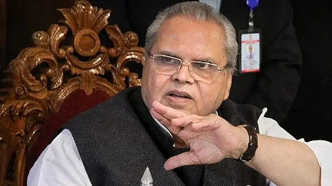 Former Goa Governor Satya Pal Malik Passes Away at 79; Key Figure in Article 370 Abrogation